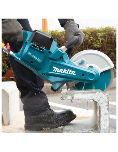 Аккумуляторный дисковый нож DCE090ZX1