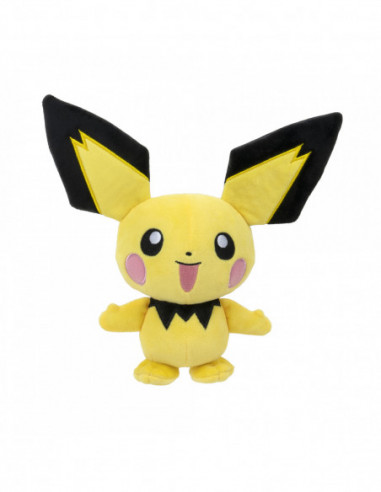 POKEMON Pehme mänguasi, 20 cm, W12 POKEMON Pehme mänguasi, 20 cm, W12