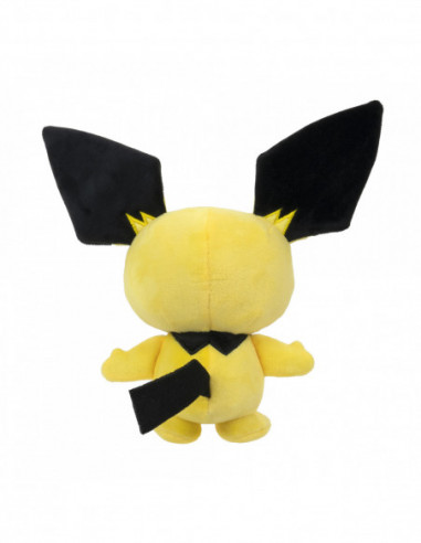 POKEMON Pehme mänguasi, 20 cm, W12 POKEMON Pehme mänguasi, 20 cm, W12