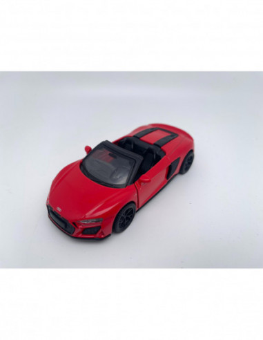 MSZ metallist mudelauto Audi R8... MSZ metallist mudelauto Audi R8...