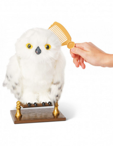 HARRY POTTER interaktiivne öökull... HARRY POTTER interaktiivne öökull...