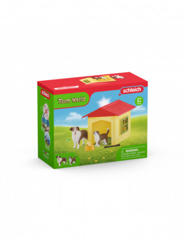 SCHLEICH FARM WORLD Koerakuut SCHLEICH FARM WORLD Koerakuut