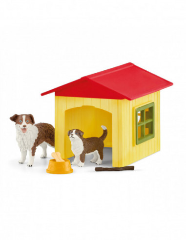 SCHLEICH FARM WORLD Koerakuut SCHLEICH FARM WORLD Koerakuut
