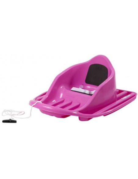 Beebikelk Cruiser roosa 74-6250-07 Beebikelk Cruiser roosa 74-6250-07