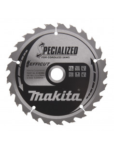 Makita Efficut T.C.T...