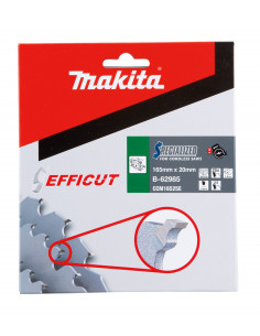 Makita Efficut T.C.T... 2
