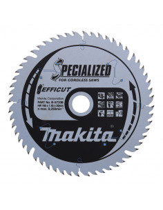 Makita saeketas T.C.T...