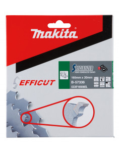 Makita saeketas T.C.T... 2