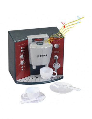 KLEIN Bosch Espressomasin