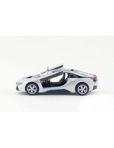 KINSMART Metallist auto BMW I8,... KINSMART Metallist auto BMW I8,...