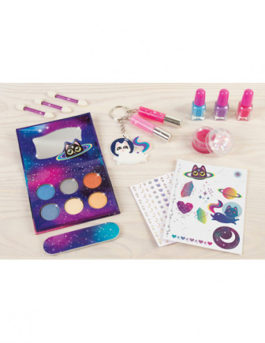 MAKE IT REAL Meigikomplekt Reisile kaasa