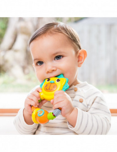 INFANTINO Närimiskõrin Lõvi