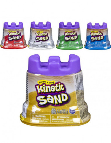 KINETIC SAND Plastiliiv 127 g