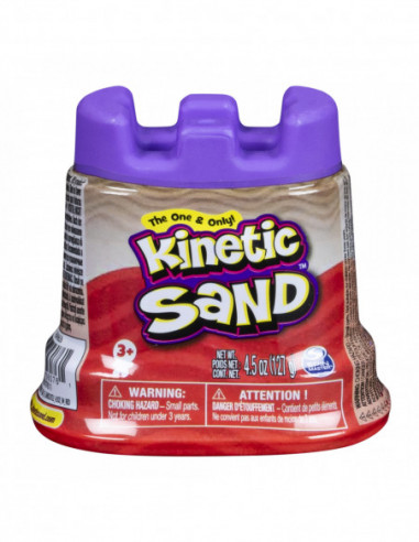 KINETIC SAND Plastiliiv 127 g