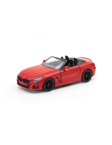 KINSMART Metallist auto BMW Z4,...