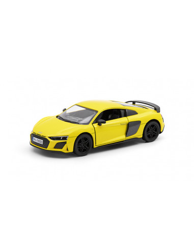 KINSMART Metallist auto 2020 Audi R8...