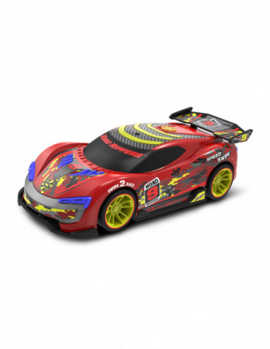 NIKKO Heli ja valgusega Speed Swipe