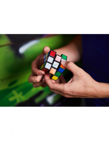 RUBIK´S CUBE Rubiku kuubik 3x3
