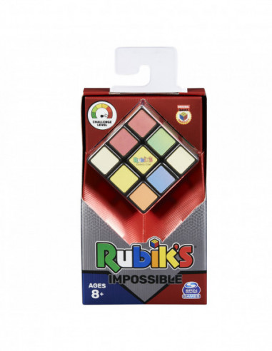 RUBIK´S CUBE Rubiku kuubik...