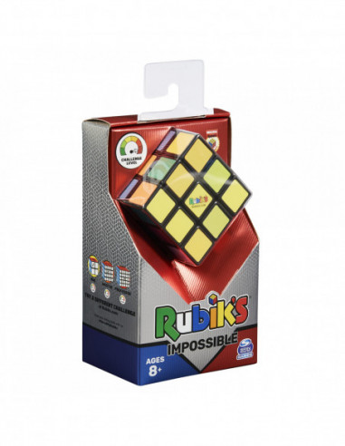 RUBIK´S CUBE Rubiku kuubik...