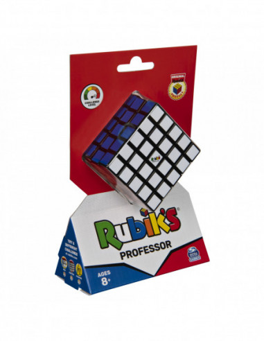 RUBIK´S CUBE Rubiku kuubik Professor,... RUBIK´S CUBE Rubiku kuubik Professor,...