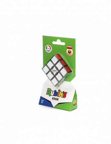 RUBIK´S CUBE Rubiku kuubik Edge, 3x3x1 RUBIK´S CUBE Rubiku kuubik Edge, 3x3x1