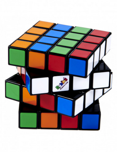 RUBIK´S CUBE Rubiku kuubik Master, 4x4 RUBIK´S CUBE Rubiku kuubik Master, 4x4