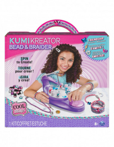 COOL käevõrude ja kaelaehete...