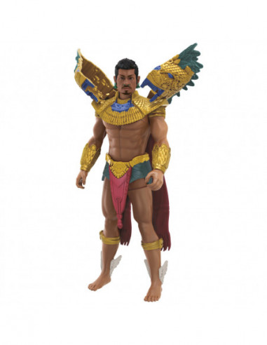 AVENGERS Black Panther mängukuju, 15 cm