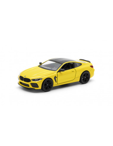 KINSMART Metallist auto BMW M8... KINSMART Metallist auto BMW M8...