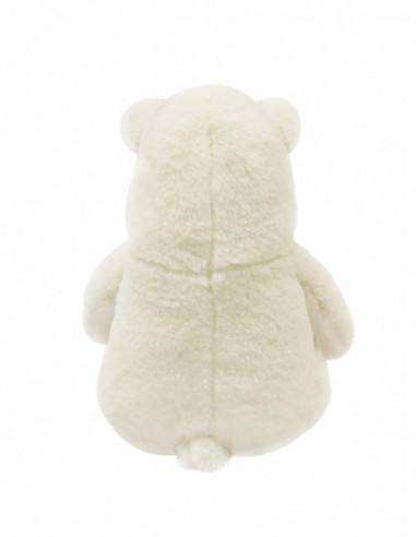 AURORA Sluuumpy pehme mänguasi Jääkaru, 29 cm