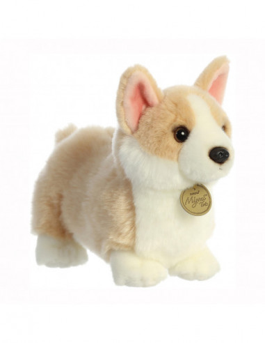 AURORA Miyoni pehme mänguasi corgi,... AURORA Miyoni pehme mänguasi corgi,...