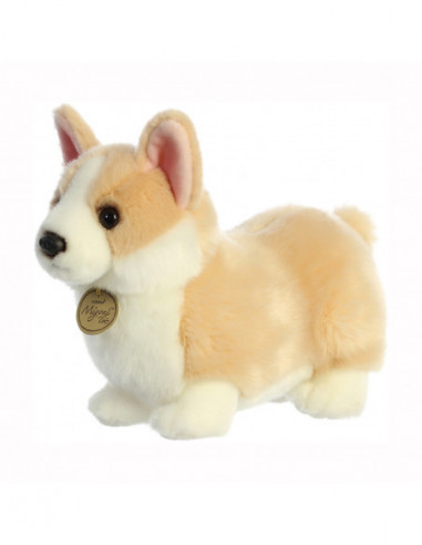 AURORA Miyoni pehme mänguasi corgi,... AURORA Miyoni pehme mänguasi corgi,...