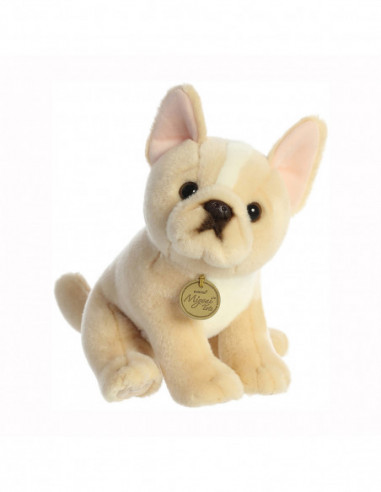 AURORA Miyoni pehme mänguasi buldog,...