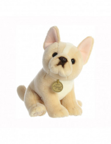 AURORA Miyoni pehme mänguasi buldog,...