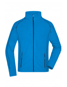 Herren Waffelfleece...