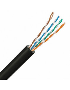 CAT 5 välikaabel