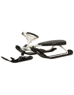 Roolikelk Supreme GT valge 73-2511-10