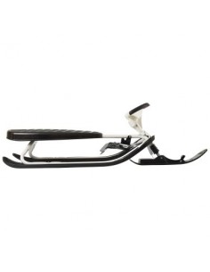 Roolikelk Supreme GT valge 73-2511-10 2