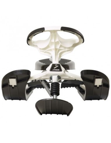 Снегоход белый 73-2511-10