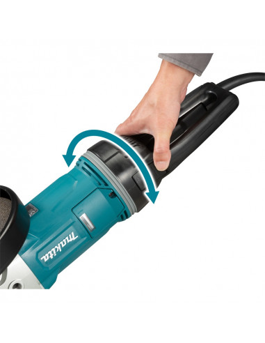 Makita nurklihvija GA9080X1 2700W!!! Makita nurklihvija GA9080X1 2700W!!!