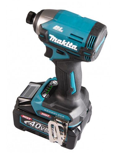 Löökkruvikeeraja XGT