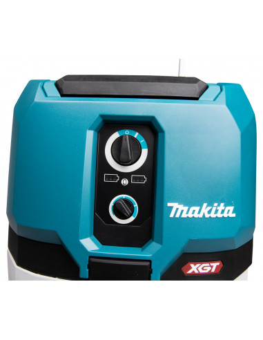 Makita märg / kuiv tolmuimeja XGT
