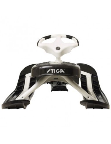 Supreme GT белый 73-2511-10