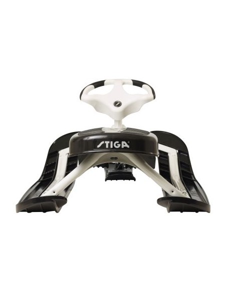 Supreme GT белый 73-2511-10