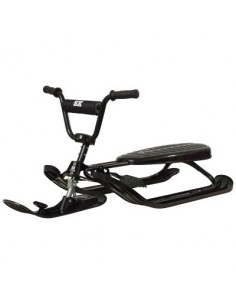 Roolikelk SX Pro must 73-3388-01