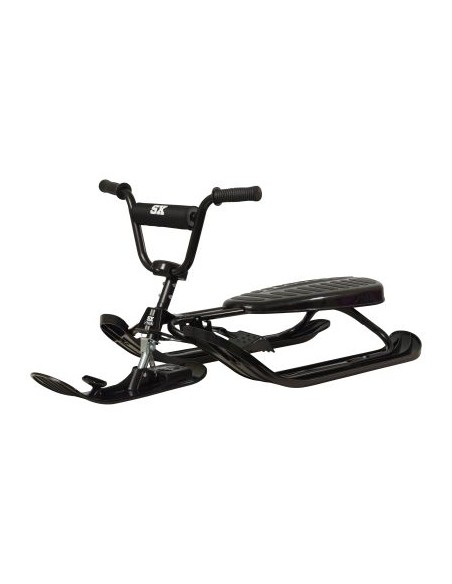 Снегоход SX Pro черный 73-3388-01