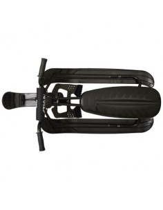 Roolikelk SX Pro must 73-3388-01 2