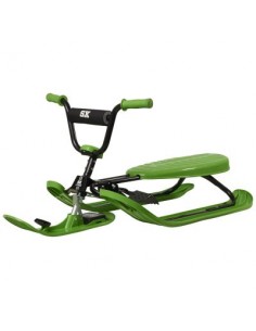 Roolikelk SX Color Pro roheline