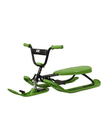 Roolikelk SX Color Pro roheline